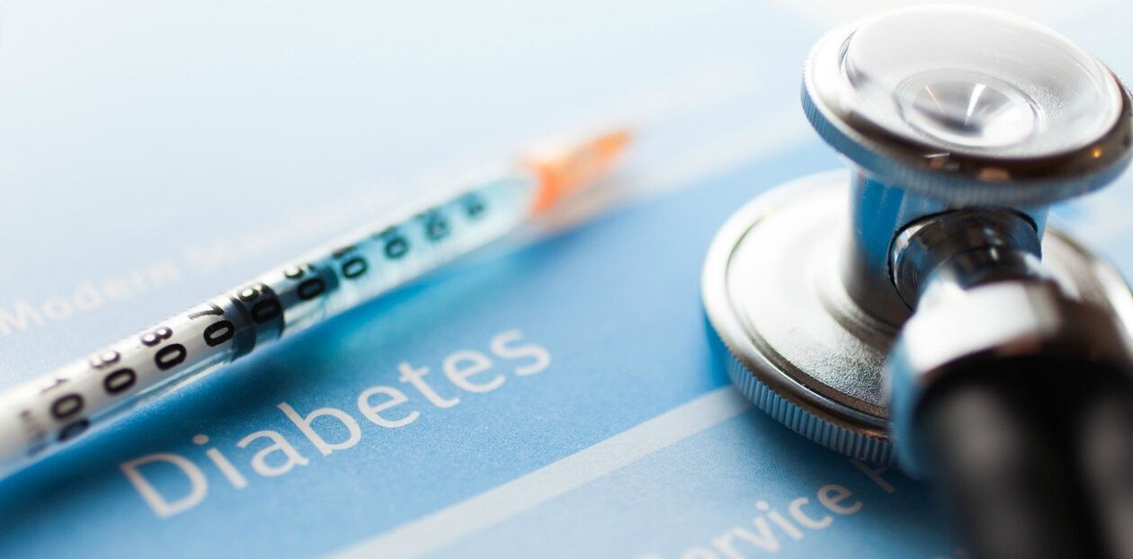 En la diabetes es necesario ajustar la dosis de insulina en función de la cantidad de hidratos de carbono ingeridos. 