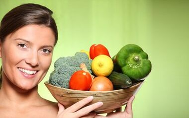 Verduras